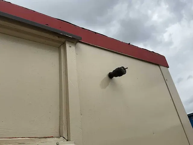Van der roest & busker su sanitair container - afbeelding 9 van  13