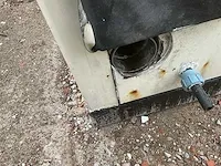 Van der roest & busker su sanitair container - afbeelding 10 van  13