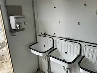 Van der roest & busker su sanitair container - afbeelding 13 van  13