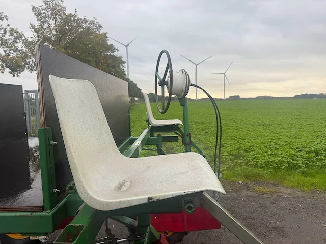 Van der sluis selectiewagen - afbeelding 3 van  19