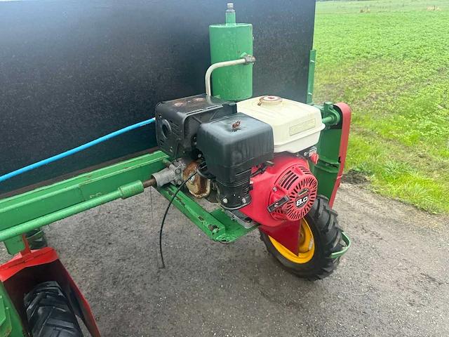 Van der sluis selectiewagen - afbeelding 5 van  19