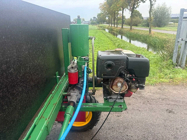 Van der sluis selectiewagen - afbeelding 9 van  19