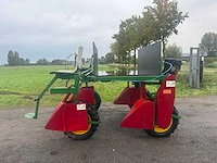 Van der sluis selectiewagen - afbeelding 12 van  19