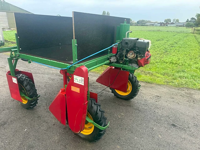 Van der sluis selectiewagen - afbeelding 13 van  19