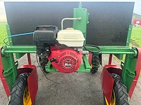 Van der sluis selectiewagen - afbeelding 14 van  19