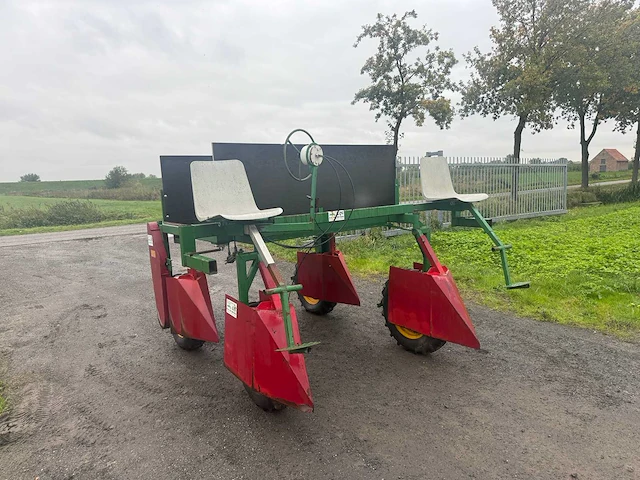 Van der sluis selectiewagen - afbeelding 17 van  19