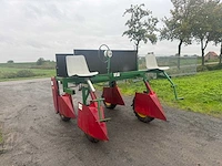Van der sluis selectiewagen - afbeelding 17 van  19