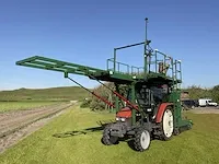 Van der sluis strodek kettingdak - afbeelding 8 van  22