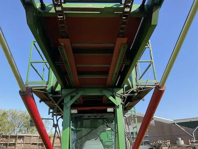 Van der sluis strodek kettingdak - afbeelding 9 van  22