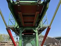 Van der sluis strodek kettingdak - afbeelding 9 van  22