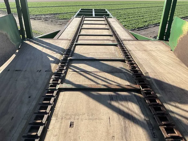 Van der sluis strodek kettingdak - afbeelding 19 van  22