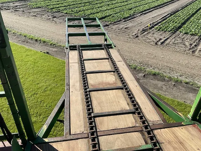 Van der sluis strodek kettingdak - afbeelding 22 van  22