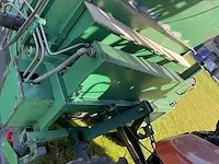 Van der sluis strodek machine - afbeelding 3 van  23