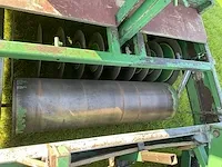 Van der sluis strodek machine - afbeelding 6 van  23