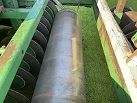Van der sluis strodek machine - afbeelding 8 van  23