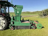 Van der sluis strodek machine - afbeelding 1 van  23