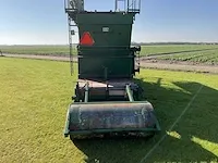 Van der sluis strodek machine - afbeelding 19 van  23
