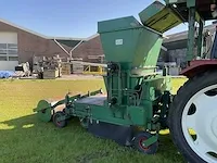 Van der sluis strodek machine - afbeelding 22 van  23