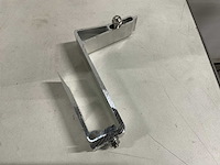 Van der valk - aluminium dakhaak 35-59 mm - afbeelding 2 van  5