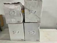 Van der valk - aluminium dakhaak 35-59 mm - afbeelding 3 van  5