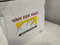 Van der valk - aluminium dakhaak 35-59 mm - afbeelding 4 van  5