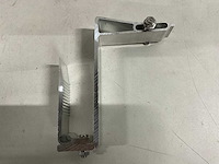 Van der valk - aluminium dakhaak 35-59 mm - afbeelding 5 van  5