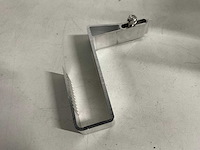 Van der valk - aluminium dakhaak 40-50 mm - afbeelding 3 van  4