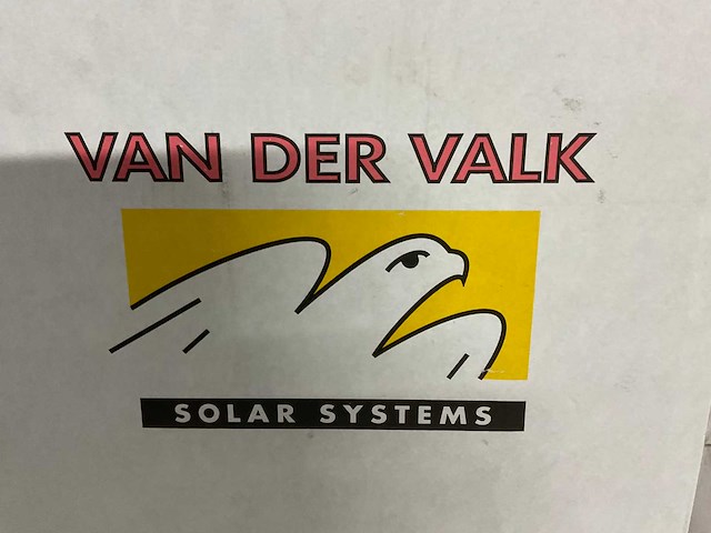 Van der valk - aluminium middenklem 28-50 mm (270x) - afbeelding 1 van  4