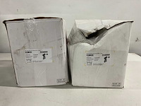 Van der valk - aluminium middenklem 28-50 mm (270x) - afbeelding 2 van  4