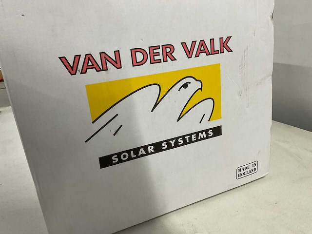 Van der valk - aluminium middenklem en eindklem (400x) - afbeelding 4 van  6