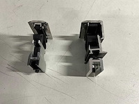 Van der valk - aluminium middenklem en eindklem (400x) - afbeelding 5 van  6