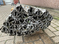 Van der valk - aluminium side++montageprofiel lengte 580 cm - afbeelding 2 van  2