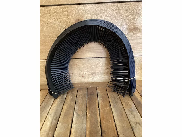 Van der valk - bird blokker voor zonnepanelen (60x) - afbeelding 3 van  4