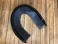 Van der valk - bird blokker voor zonnepanelen (60x) - afbeelding 4 van  4