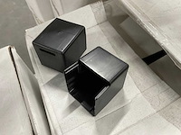 Van der valk - circa 500 stuks kunststof eindkappen - afbeelding 2 van  4