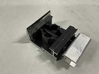 Van der valk - eindklem aluminium 28-50 zwart (90x) - afbeelding 3 van  3