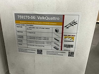 Van der valk - partij diverse (bevestigings) materialen - afbeelding 2 van  5