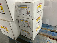 Van der valk - partij diverse (bevestigings) materialen - afbeelding 4 van  5