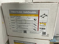 Van der valk - partij diverse (bevestigings) materialen - afbeelding 5 van  5