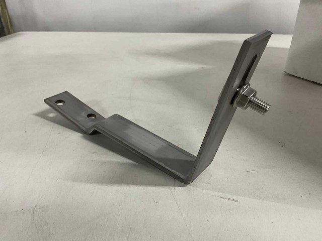 Van der valk - rvs dakhaak smartline 15mm (40x) - afbeelding 2 van  3