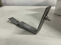 Van der valk - rvs dakhaak smartline 15mm (40x) - afbeelding 2 van  3