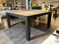 Van dijk eetkamertafel - afbeelding 1 van  6