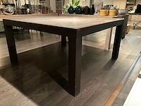 Van dijk eetkamertafel - afbeelding 2 van  6