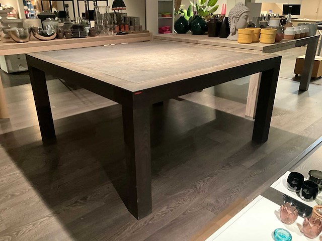 Van dijk eetkamertafel - afbeelding 3 van  6