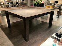 Van dijk eetkamertafel - afbeelding 3 van  6