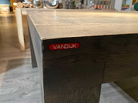 Van dijk eetkamertafel - afbeelding 6 van  6