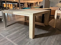 Van dijk eetkamertafel - afbeelding 2 van  8