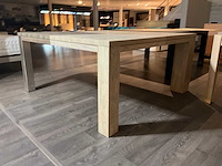 Van dijk eetkamertafel - afbeelding 3 van  8