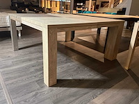 Van dijk eetkamertafel - afbeelding 4 van  8