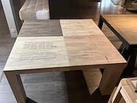 Van dijk eetkamertafel - afbeelding 6 van  8